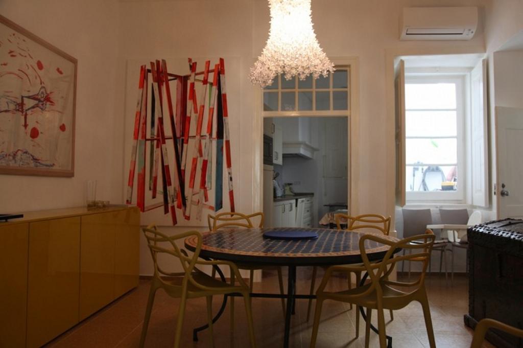 Tavira Home Phòng bức ảnh