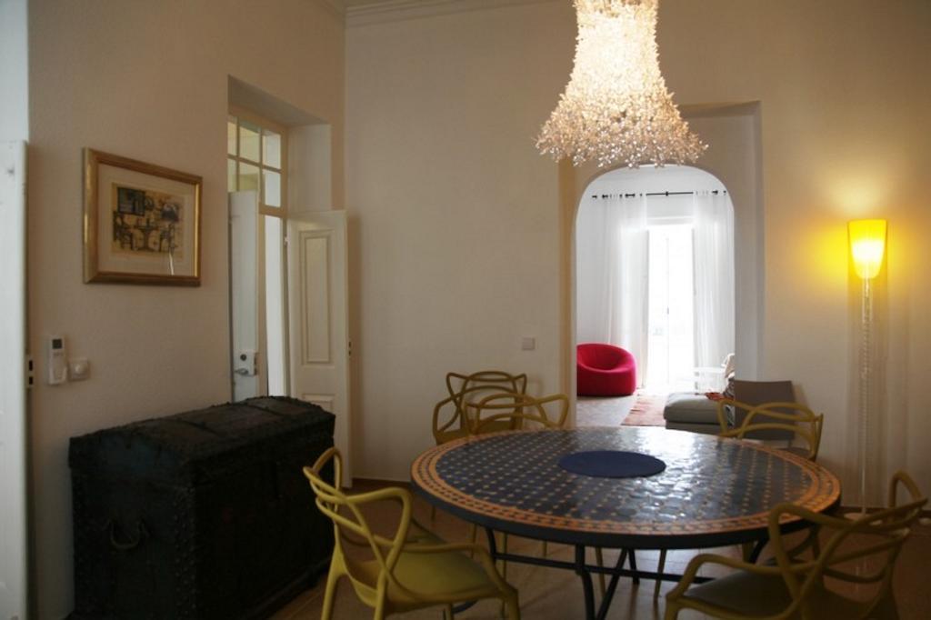 Tavira Home Phòng bức ảnh
